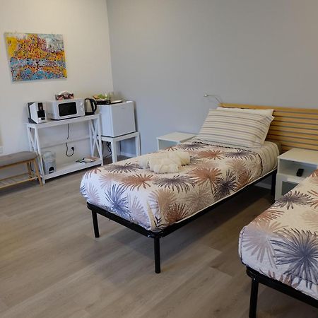 AdriroomsРо Екстериор снимка
