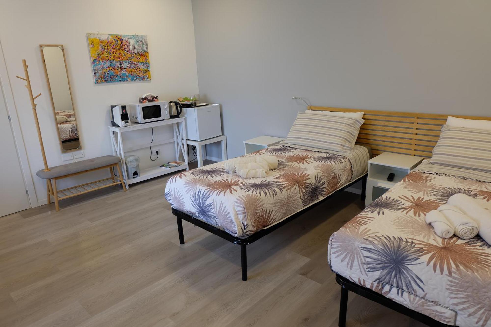 AdriroomsРо Екстериор снимка