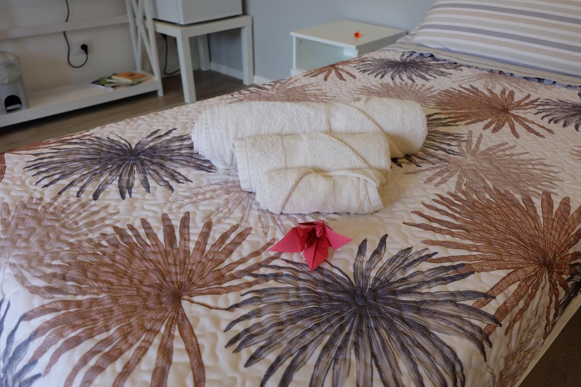 AdriroomsРо Екстериор снимка