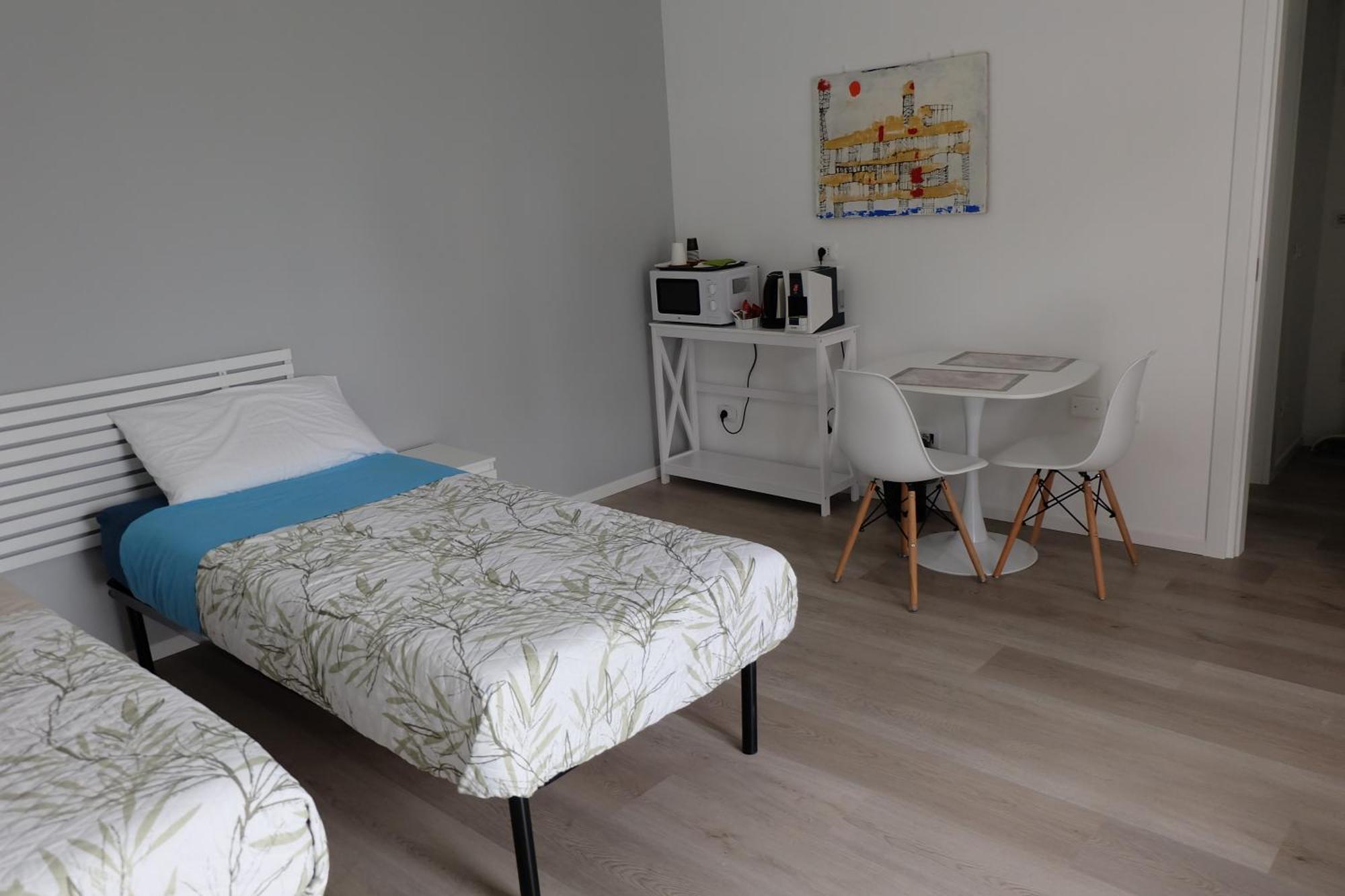AdriroomsРо Екстериор снимка