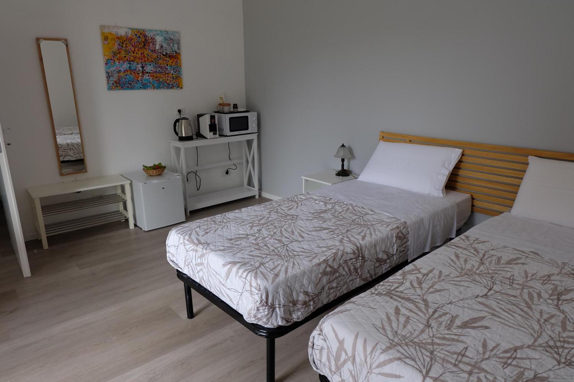 AdriroomsРо Екстериор снимка